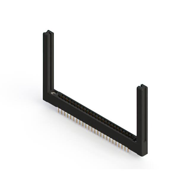 357-048-524-258 EDAC Inc.  Edgeboard Connectors